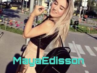 MayaEdisson