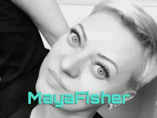 MayaFisher