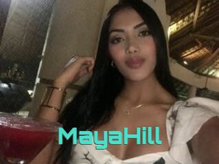 MayaHill