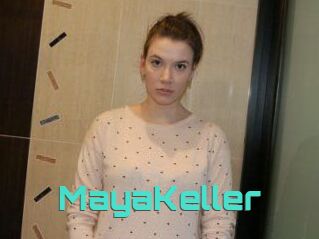 MayaKeller