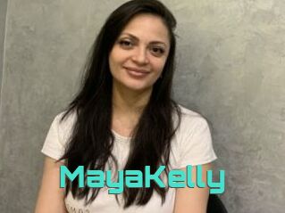 MayaKelly