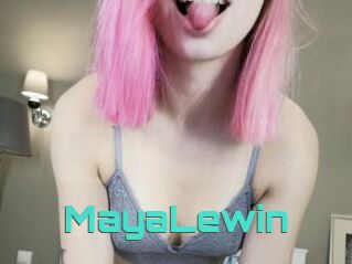 MayaLewin