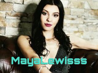 MayaLewisss