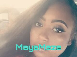 Maya_Maze