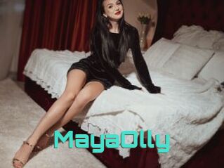 MayaOlly