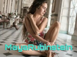 MayaRubinstein