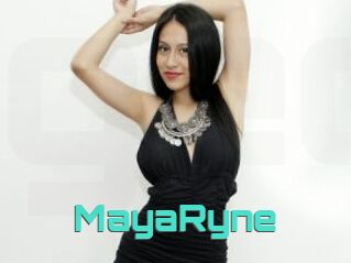MayaRyne