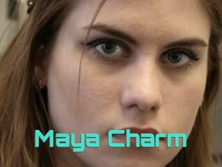 Maya_Charm