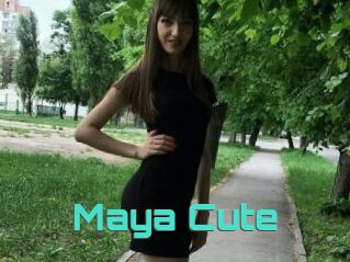 Maya_Cute