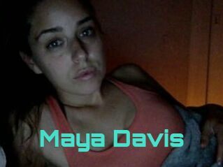 Maya_Davis