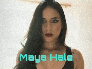 Maya_Hale