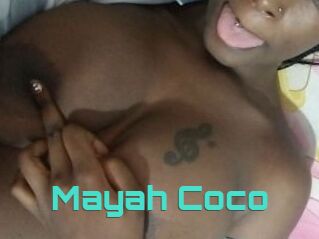 Mayah_Coco