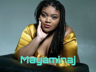 Mayaminaj