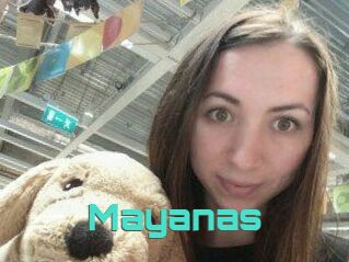 Mayanas