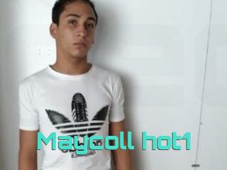 Maycoll_hot1