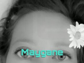 Maygane
