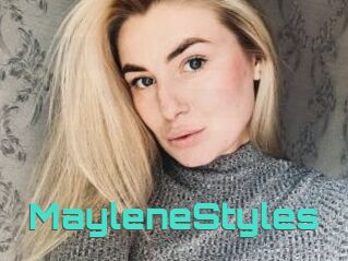 MayleneStyles