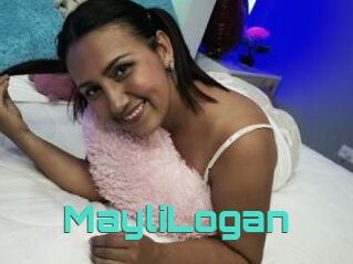 MayliLogan