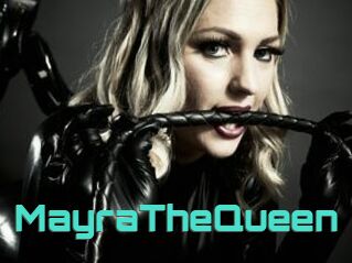 MayraTheQueen