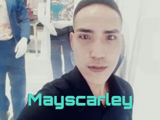 Mayscarley