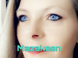 Mazakeen