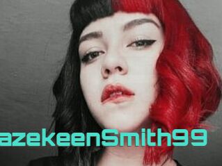 MazekeenSmith99