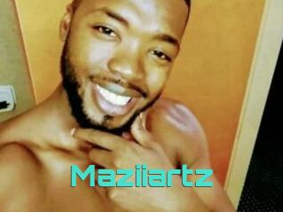 Maziiartz