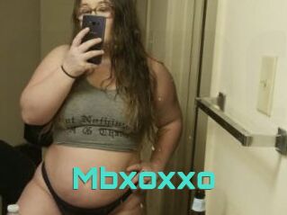 Mbxoxxo