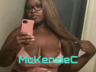McKenzieC