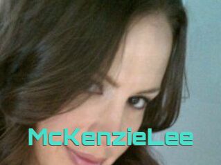 McKenzieLee