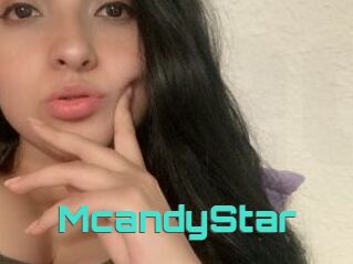McandyStar