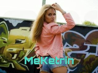 MeKetrin