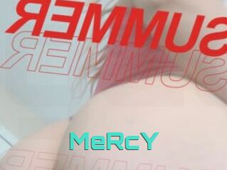 MeRcY