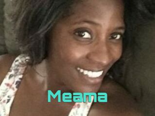 Meama