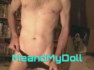 Me_and_My_Doll