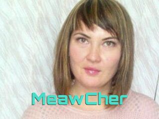 MeawCher