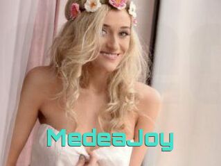 MedeaJoy