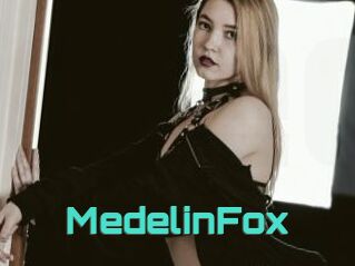 MedelinFox