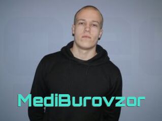 MediBurovzor