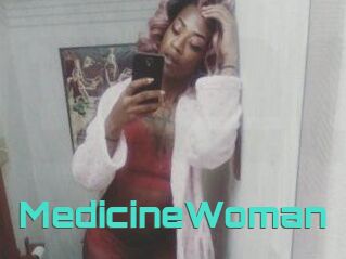 MedicineWoman