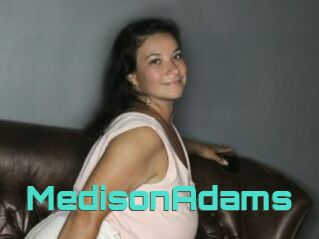 MedisonAdams