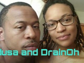 Medusa_and_DrainOh