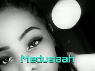 Medusaah