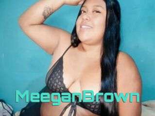 MeeganBrown