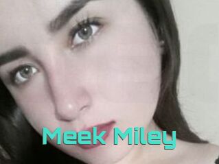 Meek_Miley