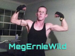MegErnieWild