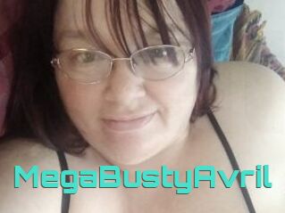 MegaBustyAvril