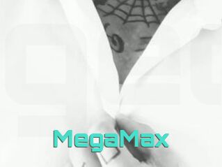 MegaMax