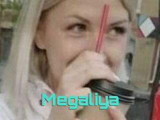 Megaliya