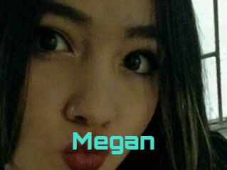 Megan